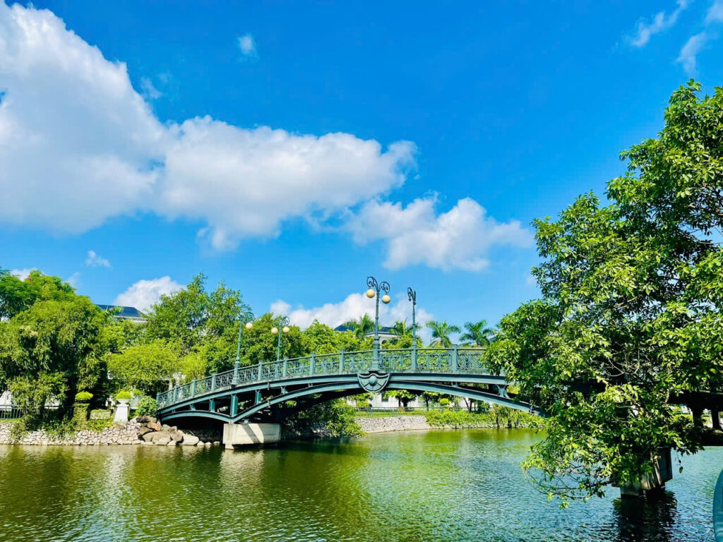 Thông báo về việc công khai Kế hoạch vận hành Khu Biệt thự Vườn Cam