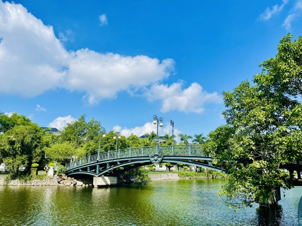 📌 THÔNG BÁO - CẬP NHẬT CÁC KÊNH LIÊN HỆ KHU BIỆT THỰ VƯỜN CAM