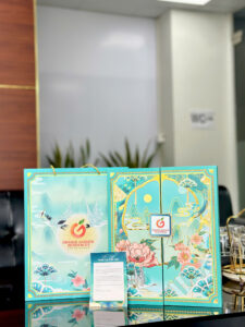 🌕🎉 ĐÓN TRUNG THU ẤM ÁP TẠI KHU BIỆT THỰ VƯỜN CAM 🎉🌕