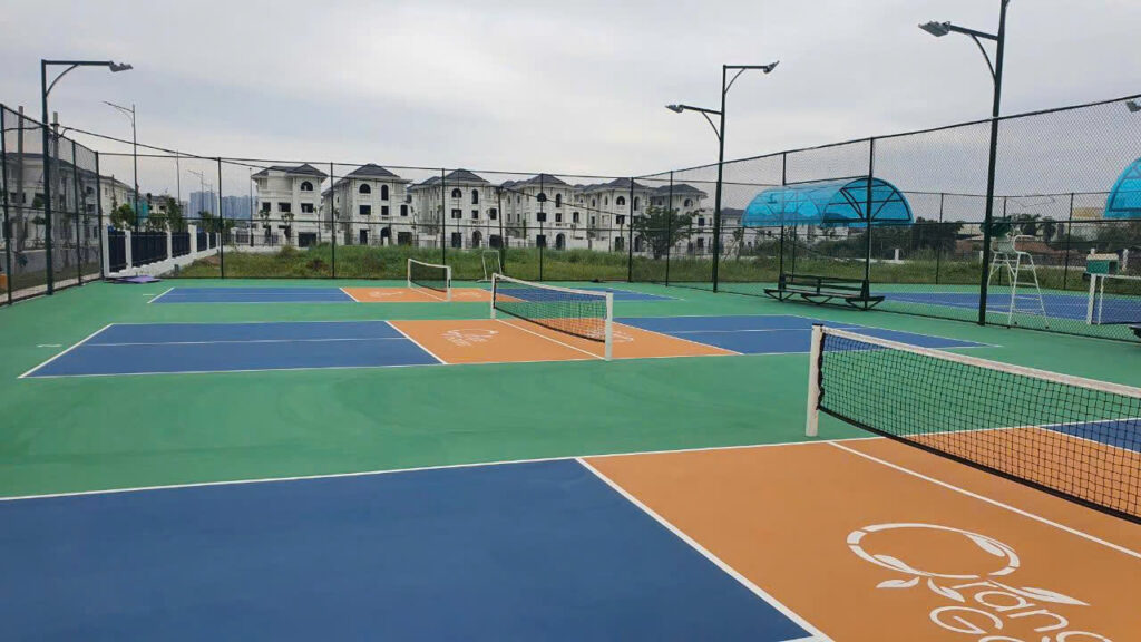 🎾 THÔNG BÁO ĐIỀU CHỈNH CƠ CẤU VÀ BIỂU PHÍ DỊCH VỤ SÂN PICKLEBALL