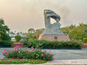 THÔNG BÁO CÔNG KHAI TÀI LIỆU VẬN HÀNH VÀ CẬP NHẬT THÔNG TIN TỚI CƯ DÂN